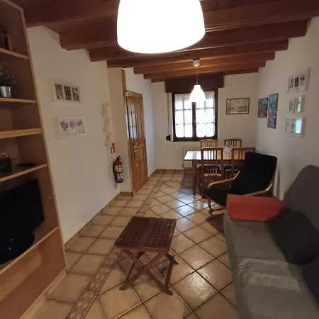 La Casuca Noja
