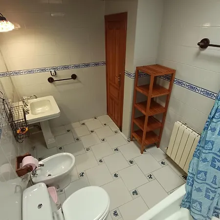 La Casuca Σπίτι διακοπών