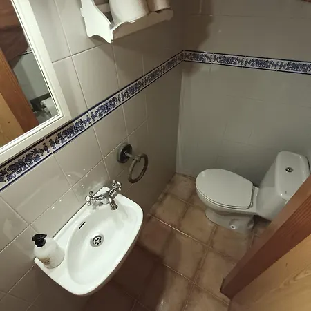 La Casuca Σπίτι διακοπών