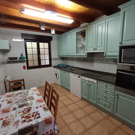 La Casuca * Noja